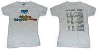 Tour Shirts